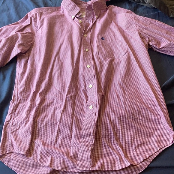 Brooks Brothers 346 Medium button down shirt. - Picture 1 of 1
